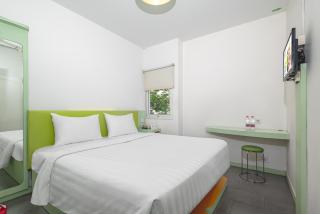 Swift Inn Aeropolis Airport - Tangerang - 3