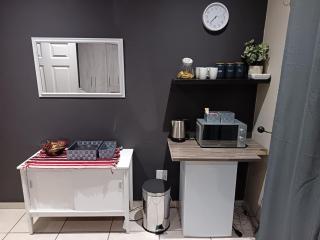 The Pinnacle in Bloem - Bloemfontein - 1