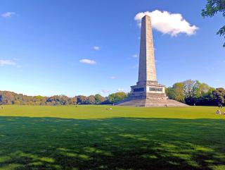 The Liffey Gardens - Dublin - 3
