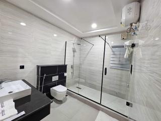 Reens Suites and Apartments - Port Harcourt - 6