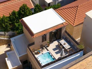 Rodos Aqua Luxury Villa - Rhodos-stad - 0