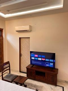 Shanti vilas - 1