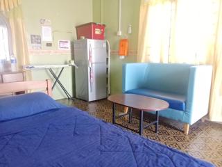 Roomstay Nina & Daytrip Pulau Kapas - Marang - 3