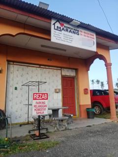 Roomstay Nina & Daytrip Pulau Kapas - Marang - 6