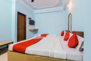 Hotel O Raj Hans Dx - 3
