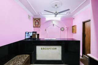 Hotel O Raj Hans Dx - 7