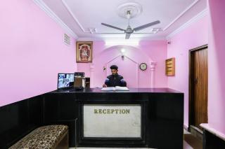 Hotel O Raj Hans Dx - 0
