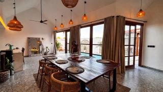 Sandrina Villa By Aroha Holiday Homes - Dalung - 8