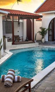Sandrina Villa By Aroha Holiday Homes - Dalung - 3