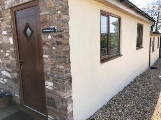 The Milking Sheds - Tytherington - 9