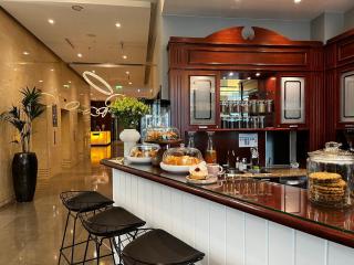 InterContinental Warszawa by IHG - Warschau - 3