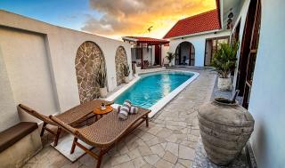 Sandrina Villa By Aroha Holiday Homes - Dalung - 0