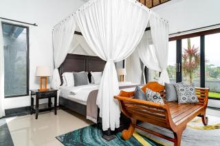 Villa Kasuari Tegalalang - 1