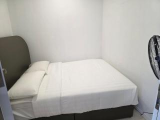 Vortex suites klcc by musab - 9