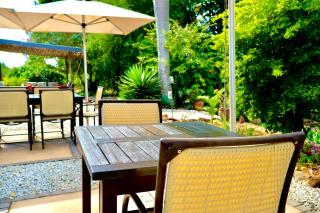 Abangane Guest Lodge - 5