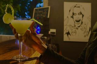 Abangane Guest Lodge - 7