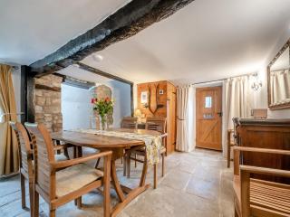 Bengoughs Annexe - Berkeley - 6
