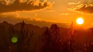 PeakMist Retreat Inside ZhangJiaJie Forest Park - 4