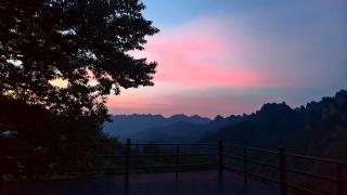 PeakMist Retreat Inside ZhangJiaJie Forest Park - Zhangjiajie - 3