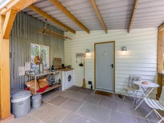 The Nutshell - Pluckley - 4