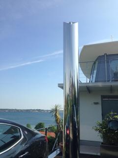 Triton Suite - Eckernförde - 4