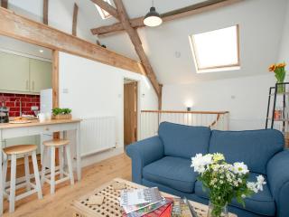 Thorne Farm Annexe - 5