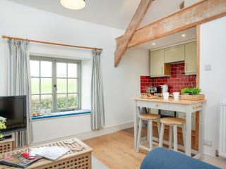 Thorne Farm Annexe - Lympstone - 4