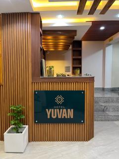 Hotel Yuvan - Kathmandu - 0