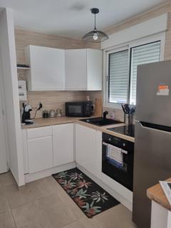 maison cosy avec cours - Avignon - 4