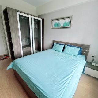 Sunset View 2BR - Masteri Thao Dien - Ho Chi Minh - 6