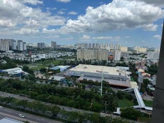 Sunset View 2BR - Masteri Thao Dien - Ho Chi Minh - 1