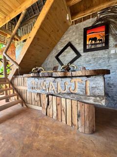 Jumanji B&B - Kinyasini - 9