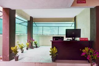 Hotel O Sai Residency - Wagholi - 4
