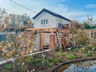 The Boathouse Uk33900 - Waldringfield - 9
