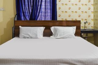 Hotel O Sai Residency - 8