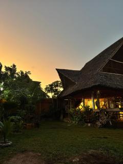 Jumanji B&B - Kinyasini - 6
