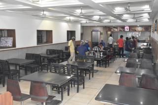 Hotel Archana - 9