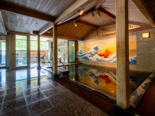 Jozankei Manseikaku Hotel Milione - 2