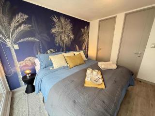 HOM I Depto con Parking 2D2B 5PAX MovistarArena - 8