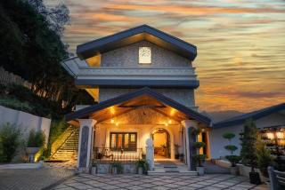 Virgin Valley Leisure Resort - 0