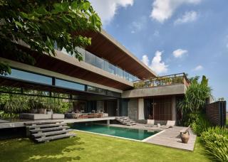 The Freebird Villa Canggu - 0