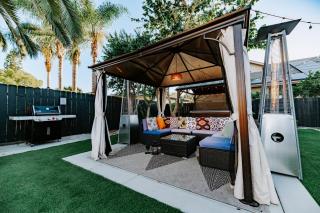 Central SD, Luxury Home and Casita, Pool, BBQ, Sleeps10 - La Mesa - 7