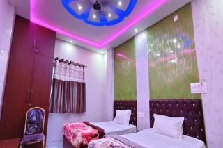 Radhika Resorts - Bodh Gaya - 2