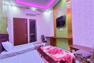 Radhika Resorts - Bodh Gaya - 9