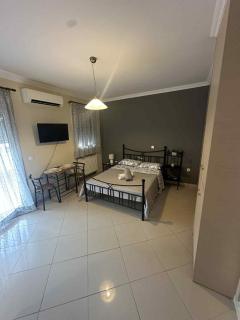 Perry apartments - 1