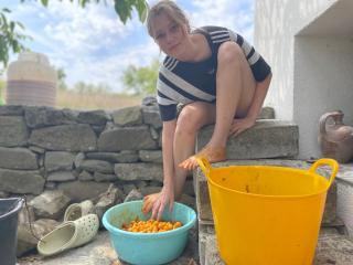 Villa Suhodol -  - 2