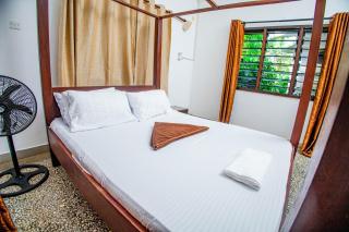Namu's Afro Boho Getaway - Diani Beach - 6