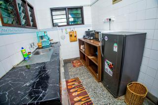 Namu's Afro Boho Getaway - Diani Beach - 3