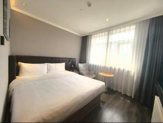 Hanting Premium Hotel Beijing Zoo Exhibition Hall - 4