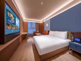 Orange Sanhe Century Plaza Hotel - Sanhe - 1